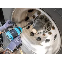 PNEUMO LÖÖKMUTRIKEERAJA 3/4" 3800NM 9013LGTT, PIKK VÕLL HAZET