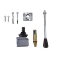TÕSTUKITE ERCO HC3502 B, HC4502 B, HC4502, HC5502, HC6502 MAN. EMERGENCY PUMP