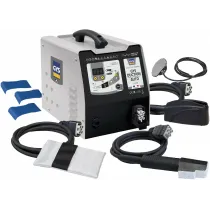 INDUKTSIOONKUUMUTI 2400W GYSDUCTION AUTO KOMPLEKT GYS