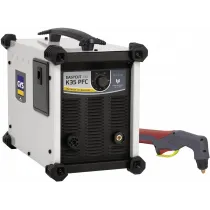PLASMALÕIKUR EASYCUT K35 PFC 35A GYS