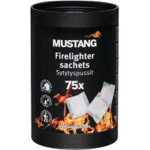 SÜÜTEPADJAD 75TK MUSTANG