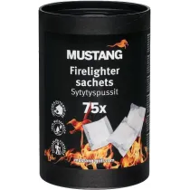 SÜÜTEPADJAD 75TK MUSTANG