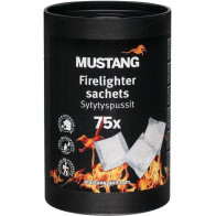SÜÜTEPADJAD 75TK MUSTANG
