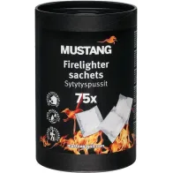 SÜÜTEPADJAD 75TK MUSTANG