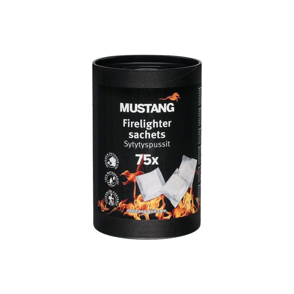 SÜÜTEPADJAD 75TK MUSTANG