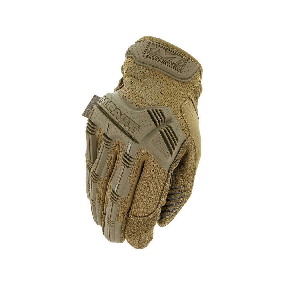 Gloves Mechanix M-Pact® Coyote S