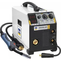 KEEVITUS EASYMIG 160 30-160A MIG+MMA GYS