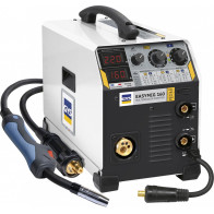 KEEVITUS EASYMIG 160 30-160A MIG+MMA GYS