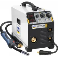 KEEVITUS EASYMIG 160 30-160A MIG+MMA GYS