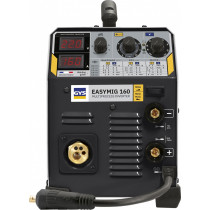 KEEVITUS EASYMIG 160 30-160A MIG+MMA GYS
