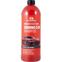 DR MARCUS TITANIUM SHINING CAR SHAMPOO AUTOSHAMPOON 1L