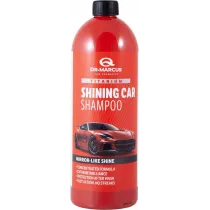 DR MARCUS TITANIUM SHINING CAR SHAMPOO AUTOSHAMPOON 1L