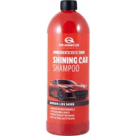 DR MARCUS TITANIUM SHINING CAR SHAMPOO AUTOSHAMPOON 1L