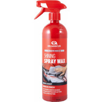 DR MARCUS TITANIUM SHINING SPRAY WAX KIIRVAHA 750ML
