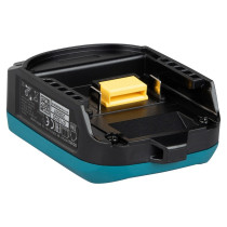 AKU LAADIJA USB-PD 18V MAKITA