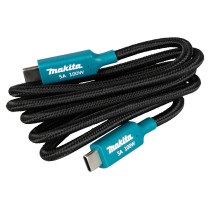 AKU LAADIJA USB-PD 18V MAKITA