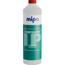 ISOPROPANOOL IPA RASVAEEMALDUSE AINE 1L MIPA
