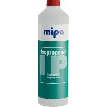 ISOPROPANOOL IPA RASVAEEMALDUSE AINE 1L MIPA
