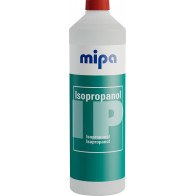ISOPROPANOOL IPA RASVAEEMALDUSE AINE 1L MIPA