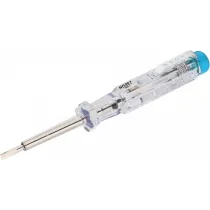 INDIKAATOR "PHASENPRÜFER" 220-250V LAPIKOTSAGA DIN VDE 06800-6 HAZET