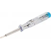 INDIKAATOR "PHASENPRÜFER" 220-250V LAPIKOTSAGA DIN VDE 06800-6 HAZET