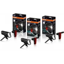 JALGRATTA TULED ESI+TAGA RACE 50 OSRAM