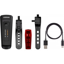 JALGRATTA TULED ESI+TAGA RACE 80 OSRAM