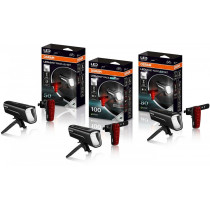 JALGRATTA TULED ESI+TAGA RACE 80 OSRAM