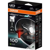 JALGRATTA TULED ESI+TAGA RACE 100 OSRAM