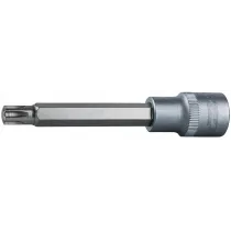 1/2" PIKK PADRUNOTSIK RIBE TORX M10, 110MM KS TOOLS