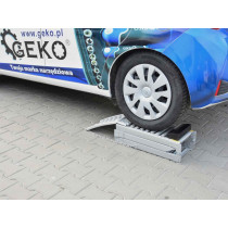 PEALESÕIDURAMP/ESTAKAAD KOKKUKLAPITAV 2TK GEKO