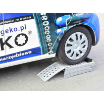 PEALESÕIDURAMP/ESTAKAAD KOKKUKLAPITAV 2TK GEKO