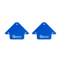 6-OS. MAGNET NURGIKUTE KOMPLEKT GEKO