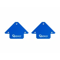 6-OS. MAGNET NURGIKUTE KOMPLEKT GEKO