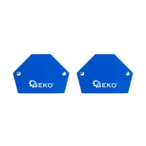 6-OS. MAGNET NURGIKUTE KOMPLEKT GEKO
