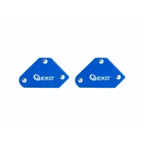 6-OS. MAGNET NURGIKUTE KOMPLEKT GEKO