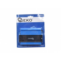 KONTUURIKAMM PLAST 120MM GEKO