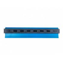 KONTUURIKAMM PLAST 510MM GEKO
