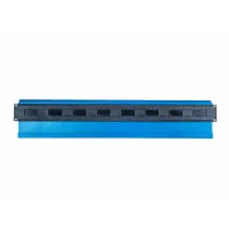 KONTUURIKAMM PLAST 510MM GEKO