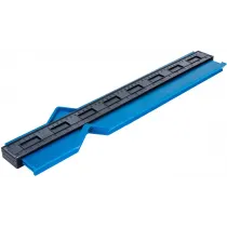 KONTUURIKAMM PLAST 510MM GEKO
