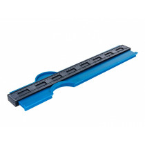 KONTUURIKAMM PLAST 510MM GEKO