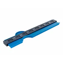 KONTUURIKAMM PLAST 510MM GEKO