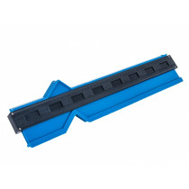 KONTUURIKAMM PLAST 510MM GEKO