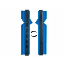 KONTUURIKAMM PLAST 510MM GEKO
