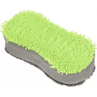 "SOFT" MIKROFIIBER PESUSVAMM 230X120X60MM CARMOTION