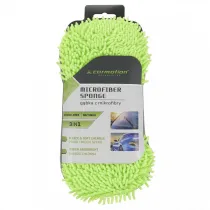 "SOFT" MIKROFIIBER PESUSVAMM 230X120X60MM CARMOTION