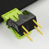 4-OS. PLAST AUTOMATTIDE PESU- JA KUIVATUS KLAMBRITE KOMPLEKT CARMOTION