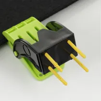 4-OS. PLAST AUTOMATTIDE PESU- JA KUIVATUS KLAMBRITE KOMPLEKT CARMOTION