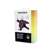 UNIVERSAALNE MOBIILTELEFONI HOIDIK "RED" WAYME