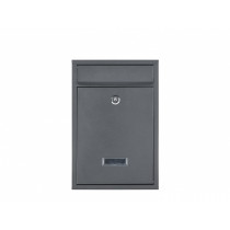 POSTKAST 320X240X80MM GEKO